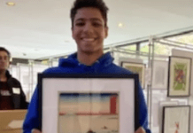 Why Have A Poster On Your Dorm Wall When You Can Just Hang A Picasso?