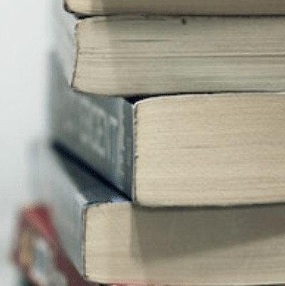 Publishers Using Print On Demand Is Flooding The Book Market With Off-Brand, Low-Quality Paperbacks