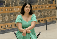 A German Artists’ Group Is Demanding A Prize-Winning Artist Apologize