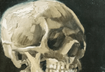 The Goth Phase Of Vincent Van Gogh