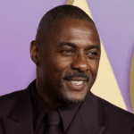 Idris Elba Says He Wants To Boost The Film Industry In Africa By Moving To Several Different Countries