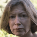 Joan Didion Told Us Over And Over Who She Was