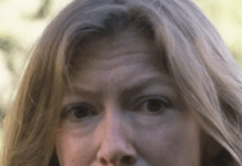 Joan Didion Told Us Over And Over Who She Was