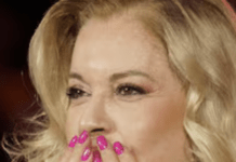 The Actress And Singer Who Blackmailed All Of Spain