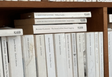 Why We Don’t Read Books The Way We Used To