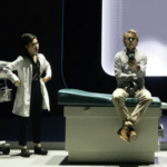 What Play Could Possibly Lure Robert Downey Jr To Broadway?