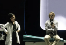 What Play Could Possibly Lure Robert Downey Jr To Broadway?