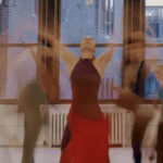 Empty New York Office Buildings Have Been Essential For This Dance Company