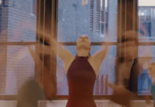 Empty New York Office Buildings Have Been Essential For This Dance Company