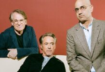 What It Means To Write A Play In The Age Of AI