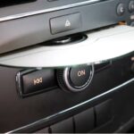 End Of An Era: UK Car Makers To Stop Putting CD-Players In Cars