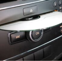 End Of An Era: UK Car Makers To Stop Putting CD-Players In Cars