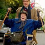 Why We Were Fascinated By Maggie Smith