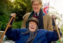 Why We Were Fascinated By Maggie Smith