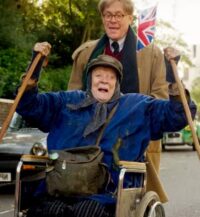 Why We Were Fascinated By Maggie Smith