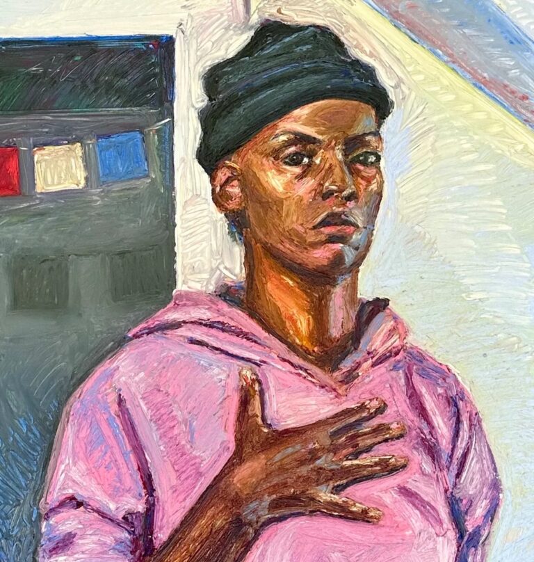 Does Guaranteed Basic Income Improve Artists’ Lives? (A Study)
