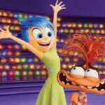 “Inside Out 2” Broke Theatre Box Office Records. Now It’s Breaking Streaming Records