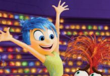 “Inside Out 2” Broke Theatre Box Office Records. Now It’s Breaking Streaming Records