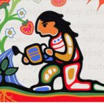 Endangered Indigenous Languages Are Getting A Boost On Social Media