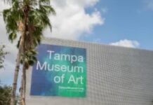 How The Tampa Museum Prepared For A Hurricane
