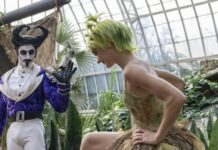 Pittsburgh Ballet Advertises On Streaming Services And Sees Returns