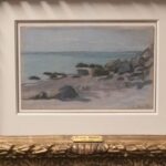 Monet Pastel Stolen By Nazis Returned To Family Generations Later