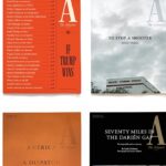 Back To The Future: The Atlantic Magazine Returns To Monthly Print