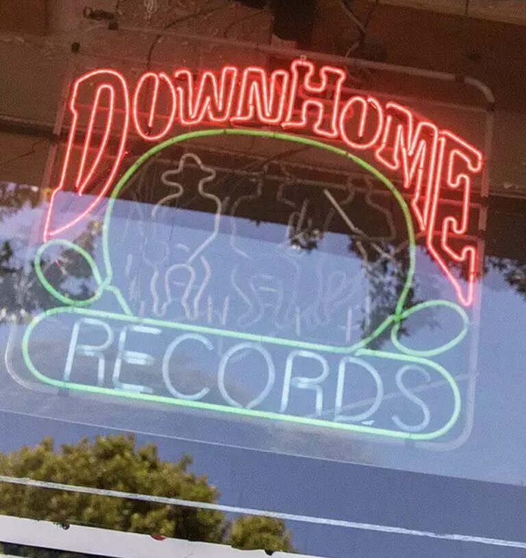 Historic Bay Area Record Store Faced With Paying Millions To Stay In Business