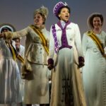 “Suffs” To Close On Broadway
