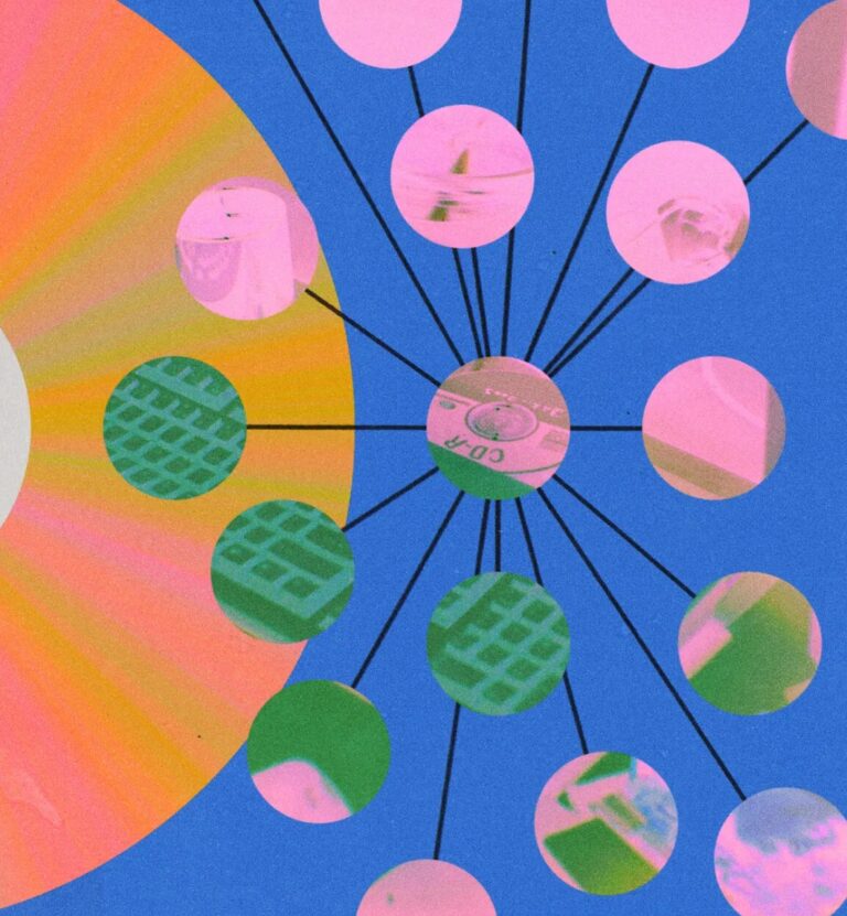 A Revisionist History Of Music File Sharing And The Music Industry Response