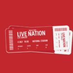 How LiveNation Has Taken Over The Australian Music Business