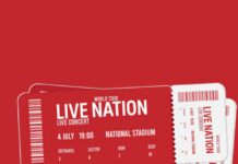 How LiveNation Has Taken Over The Australian Music Business