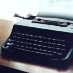 A Room Of One’s Own: Creative Space For Writers