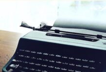 A Room Of One’s Own: Creative Space For Writers