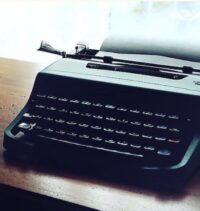 A Room Of One’s Own: Creative Space For Writers