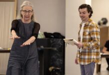 Seattle’s Book-It Theatre Rises Again