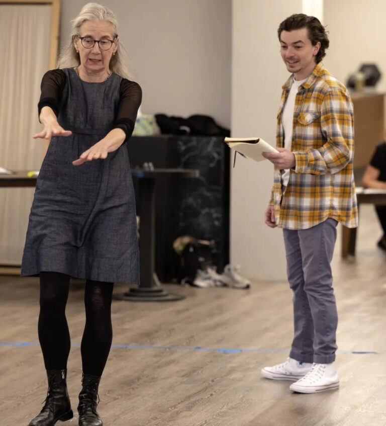 Seattle’s Book-It Theatre Rises Again