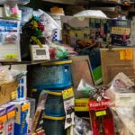 Japan’s Hidden Clutter Culture