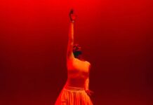 What Alvin Ailey Built