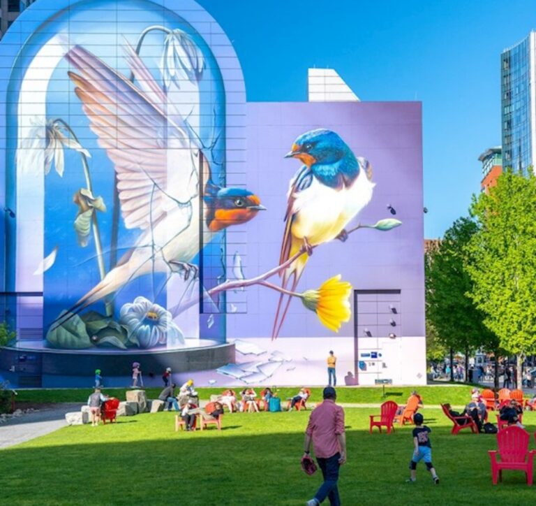 Data: How Massachusetts Arts Sector Has Recovered From Covid Shutdowns
