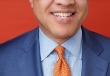 Darren Walker Is New Director Of The National Gallery