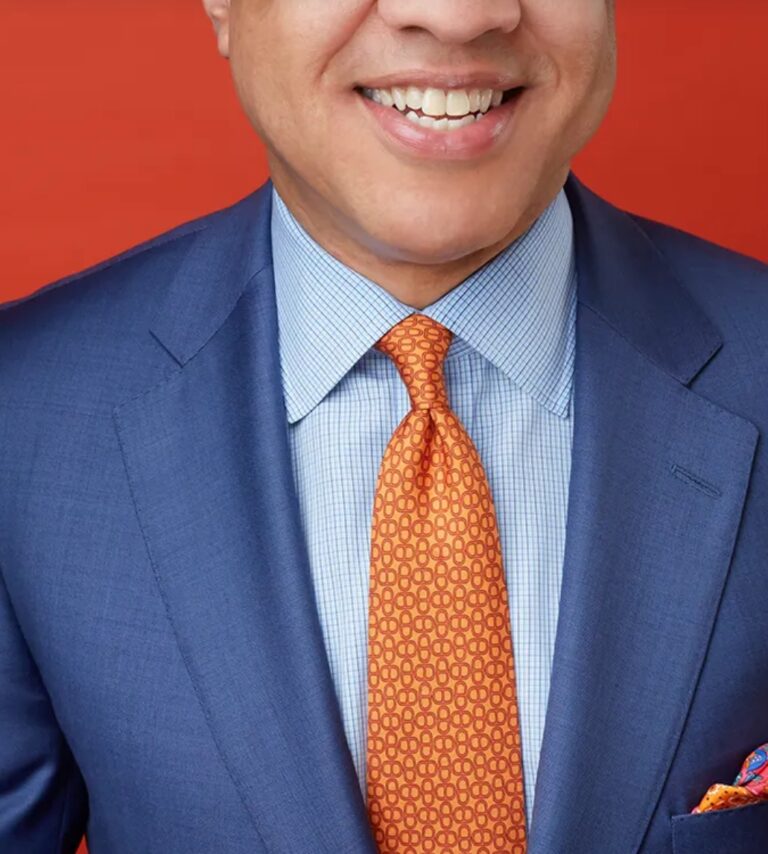 Darren Walker Is New Director Of The National Gallery