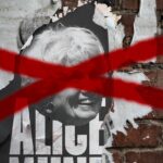 The Unraveling Of Alice Munro
