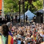 Is California’s Music Festival Boom Over?