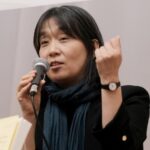 Why Newly-Minted Nobel Lit Prize Winner Han Kang Isn’t Celebrating Her Win