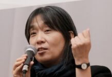Why Newly-Minted Nobel Lit Prize Winner Han Kang Isn’t Celebrating Her Win
