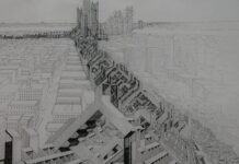 A Star Architect Who Became A Cautionary Tale