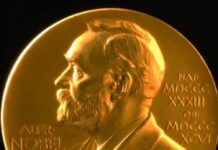 How The Nobel Prize Became Brand Gold
