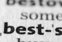 What Defines Success For A Debut Novel?