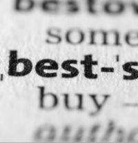What Defines Success For A Debut Novel?
